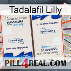 Tadalafil Lilly kamagra1